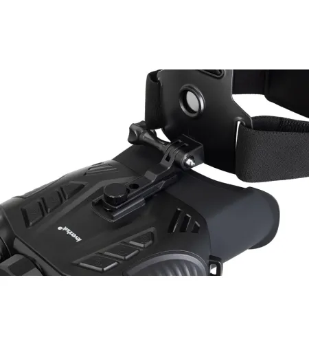 Levenhuk Halo 50XN GPS skaitmeninis naktinio matymo žiūronas