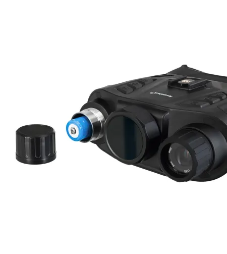 Levenhuk Halo 50XN GPS skaitmeninis naktinio matymo žiūronas