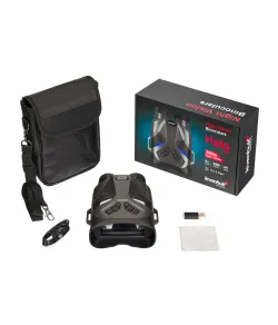 Levenhuk Halo 30XN skaitmeninis naktinio matymo žiūronas