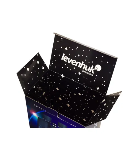 Levenhuk Bruno BASE 15x70 binokkel