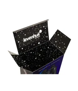 Levenhuk Bruno BASE 20x80 Бинокль