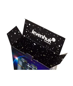 Levenhuk Bruno PLUS 25x70 Бинокль