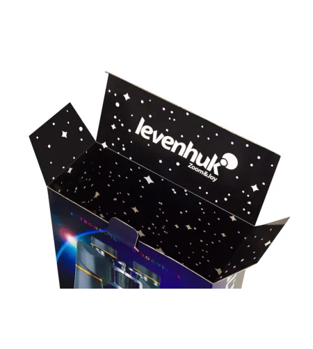 Levenhuk Bruno PLUS 25x70 Бинокль