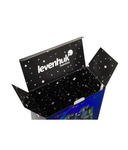 Levenhuk Bruno PLUS 30x80 Бинокль