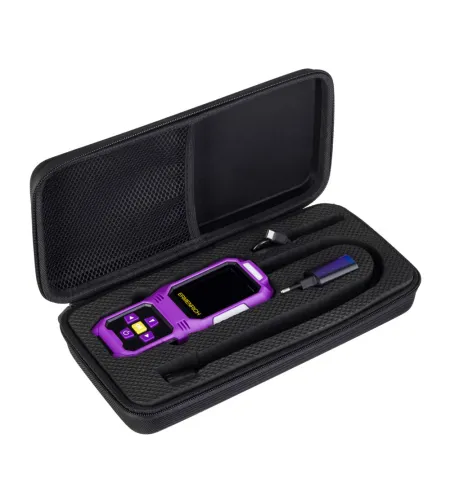 Ermenrich NG50 dujų detektorius