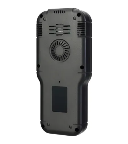 Ermenrich QM10 õhukvaliteedi monitor