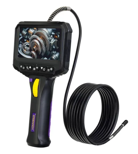 Ermenrich Seek VE80 Industrial Endoscope