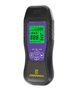 Ermenrich Wett MW30 mitruma detektors