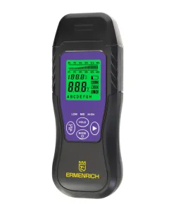 Ermenrich Wett MW30 niiskusandur