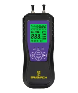 Ermenrich Wett MW30 niiskusandur