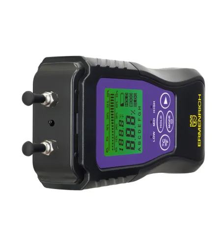 Ermenrich Wett MW30 mitruma detektors