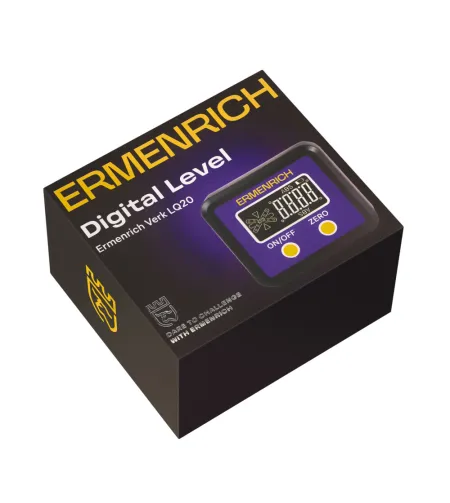 Ermenrich Verk LQ20 digitālais līmenis
