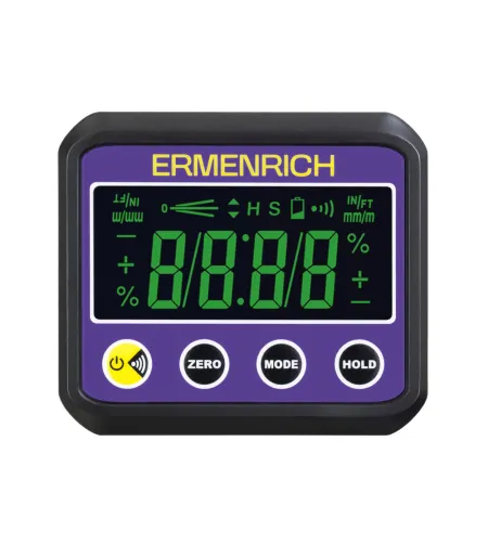 Ermenrich Verk LQ40 Digital Level