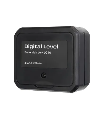 Ermenrich Verk LQ40 Digital Level