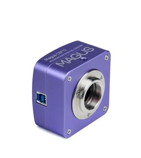 Цифровая камера MAGUS CBF12 5120x3840 USB 3.0,
