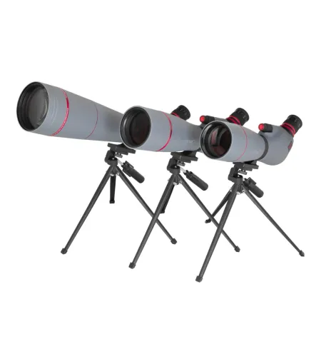 Levenhuk New Blaze PLUS 80 Spotting Scope