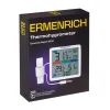 Ermenrich Report WR10 Thermohygrometer