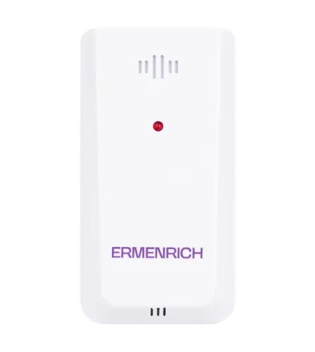 Ermenrich Report WR20 Weather Station