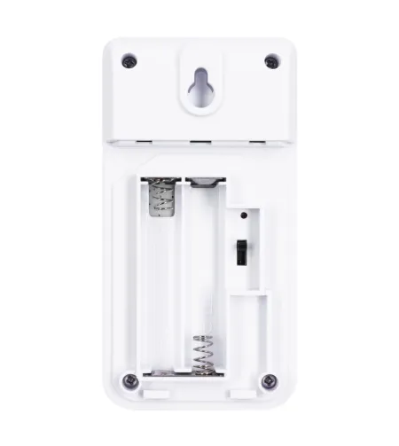 Ermenrich Report WR20 Weather Station