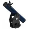 Levenhuk New Skyline PLUS 6" (150/1200) Dobsonian Telescope