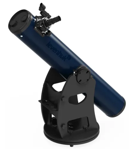 Levenhuk New Skyline PLUS 6" (150/1200) Dobsonian Telescope