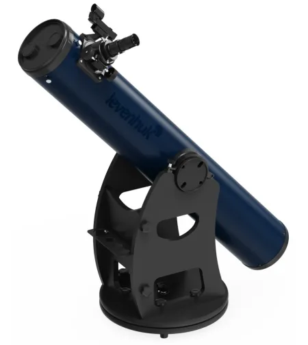 Levenhuk New Skyline PLUS 8" (200/1200) Dobsonian Telescope