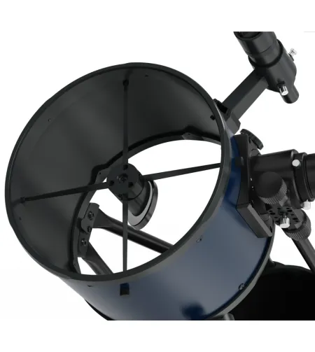 Выдвижной телескоп Добсона Levenhuk New Skyline PRO 10" (250/1270)