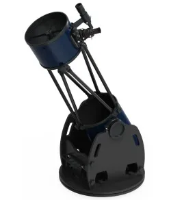 Levenhuk New Skyline PRO 12" (300/1525) ištraukiamas Dobsono teleskopas