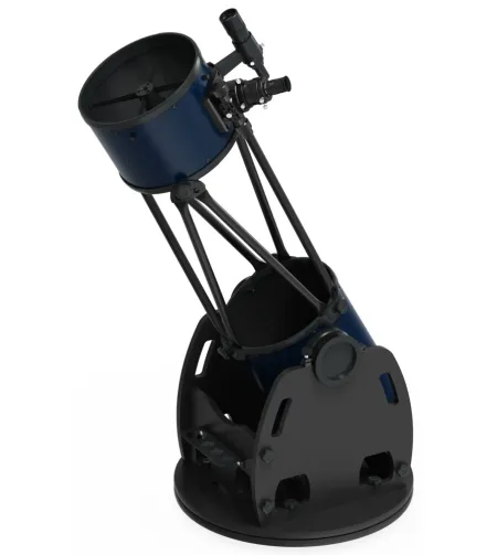 Выдвижной телескоп Добсона Levenhuk New Skyline PRO 12" (300/1525)