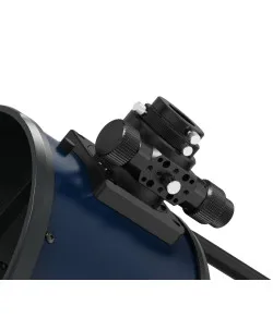 Levenhuk New Skyline PRO 12" (300/1525) ištraukiamas Dobsono teleskopas