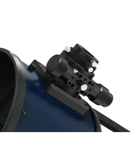 Выдвижной телескоп Добсона Levenhuk New Skyline PRO 12" (300/1525)