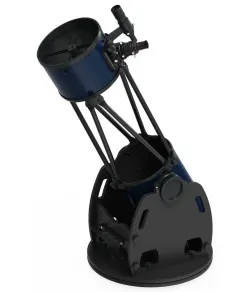 Levenhuk New Skyline PRO 16" (400/1830) ištraukiamas Dobsono teleskopas