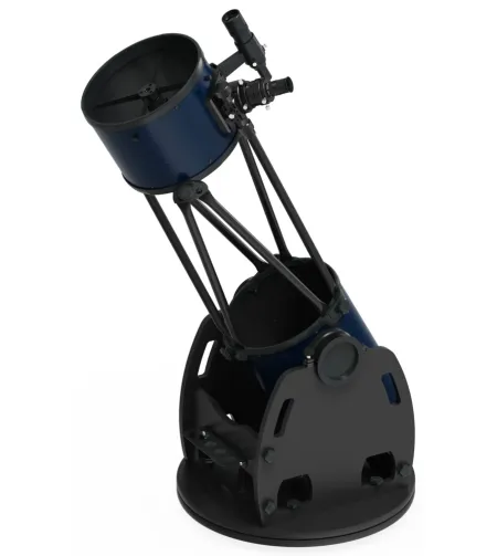 Levenhuk New Skyline PRO 16" (400/1830) Retractable Dobsonian Telescope