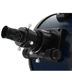 Levenhuk New Skyline PRO 16" (400/1830) ištraukiamas Dobsono teleskopas