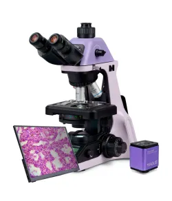 MAGUS Bio D240T LCD Biological Digital Microscope