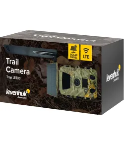 Levenhuk Trap LTE30 medību kamera