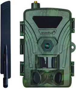 Levenhuk Trap LTE20 medību kamera