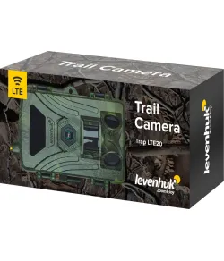 Levenhuk Trap LTE20 medību kamera