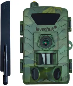 Levenhuk Trap LTE10 medību kamera