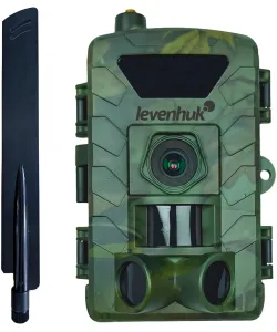 Levenhuk Trap LTE10 rajakaamera