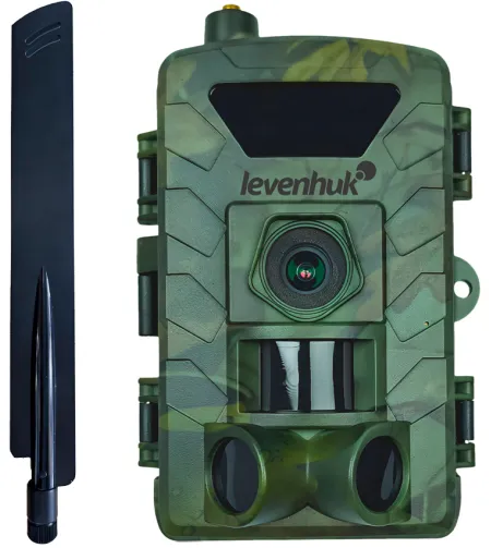 Levenhuk Trap LTE10 medību kamera