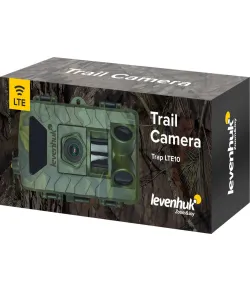 Levenhuk Trap LTE10 medību kamera