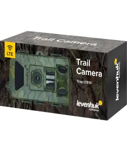 Levenhuk Trap LTE10 rajakaamera