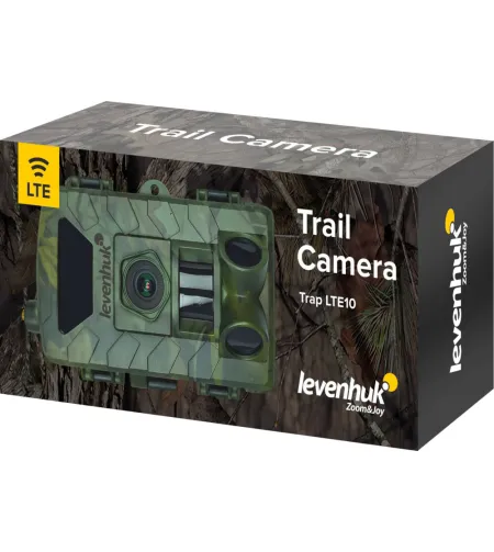 Levenhuk Trap LTE10 medību kamera