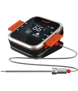 Levenhuk Wezzer Grill BT20 lihatermomeeter