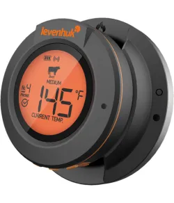 Levenhuk Wezzer Grill BT40 lihatermomeeter