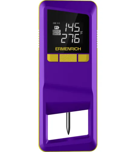 Ermenrich BBQ GT30 lihatermomeeter