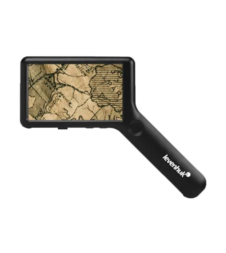 Levenhuk ERGO 40 PRO digitālais palielinātājs