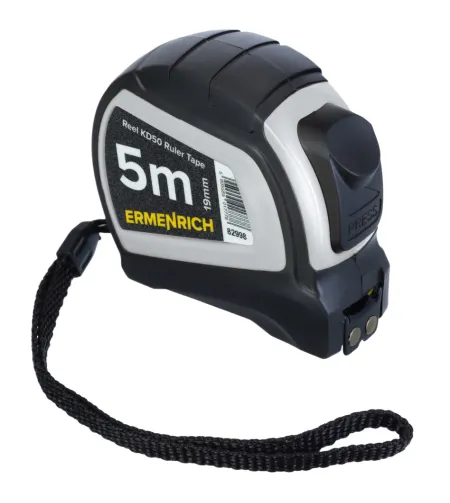 Ermenrich Reel KD50 joonlaud