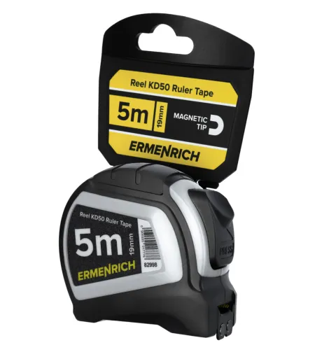 Ermenrich Reel KD50 joonlaud